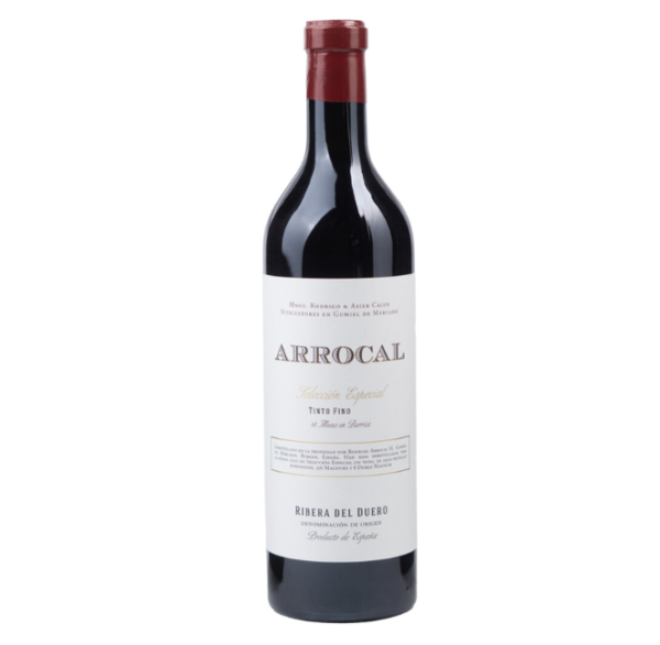 Seleccion Especial '21- Bodegas Arrocal
