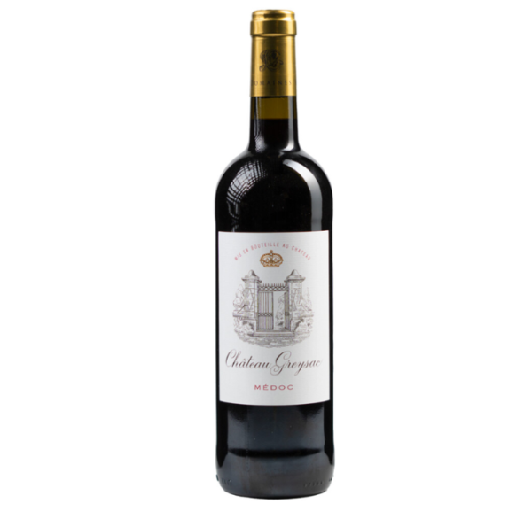 Château Greysac '20 - Médoc