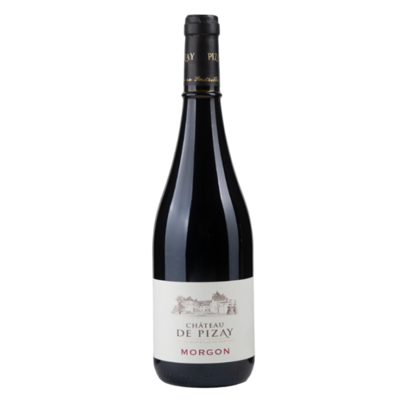 Morgon 'Grand Cras' '22 - Château de Pizay