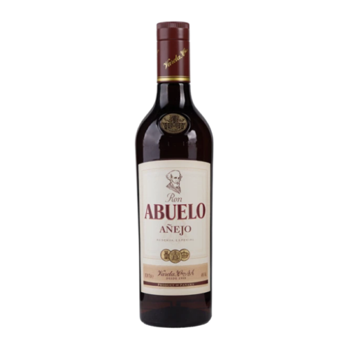 Abuelo Anejo 40%