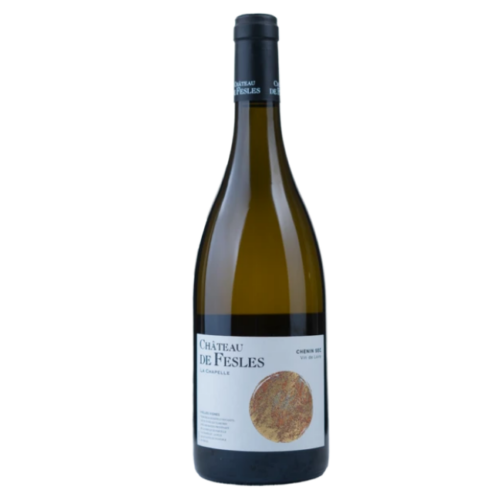 Anjou Chenin Blanc ’23, Domaine de Fesles