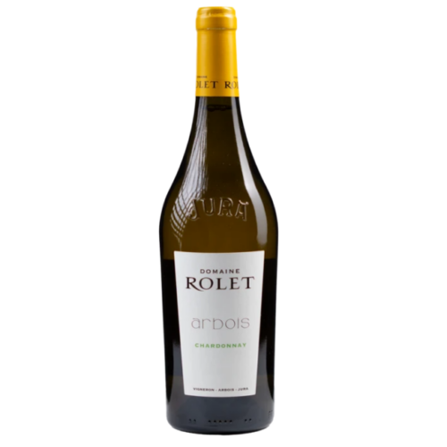 Arbois Chardonnay ’23, Domaine Rolet