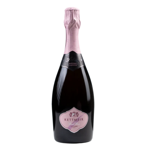 Athesis Brut Rosé ‘23, Kettmeir