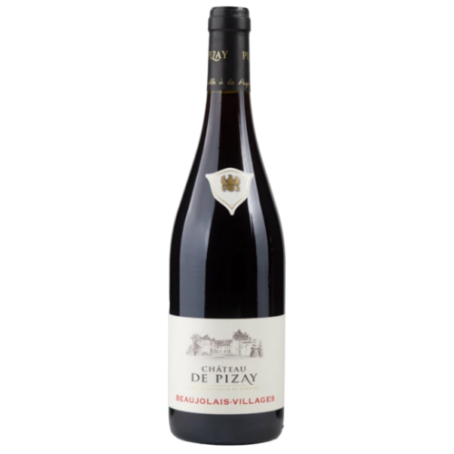 Beaujolais Villages ’23, Château de Pizay