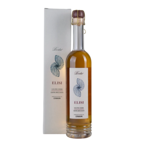 Berta Grappa Elisi 43%