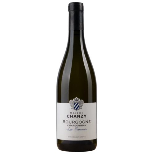 Bourgogne Chardonnay ‘Les Fortunés’ ’24, Domaine Chanzy