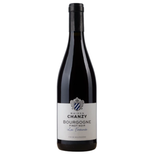 Bourgogne Pinot Noir ‘Les Fortunés’ ’24, Domaine Chanzy
