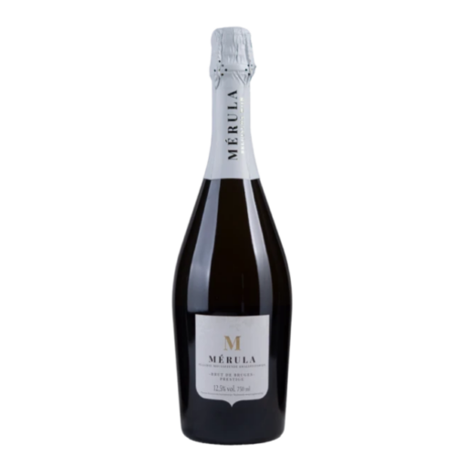 Brut de Bruges Brut Prestige ’22, Mérula