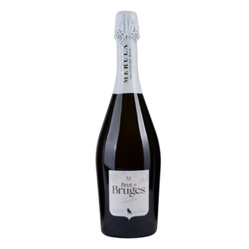 Brut de Bruges Brut Tradition ’23, Mérula