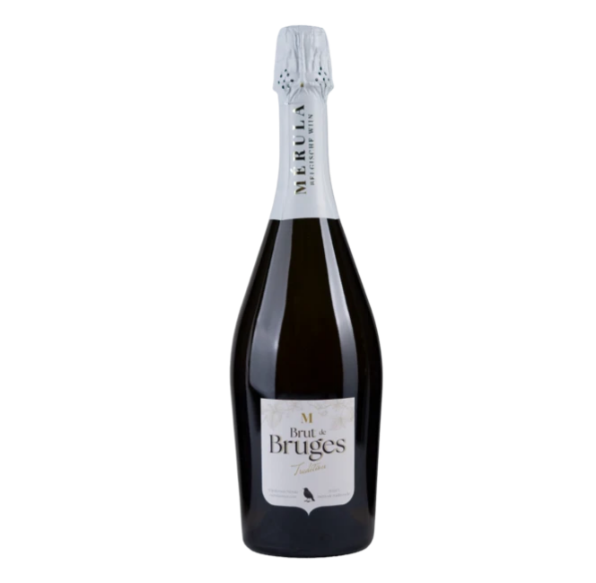 Brut de Bruges Brut Tradition ’23, Mérula