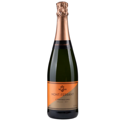 Brut L’Americano, Mont Ferrant