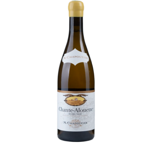 Hermitage ‘Chante-Alouette’ ’21, M. Chapoutier