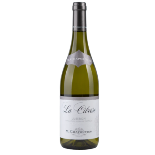 Luberon ‘La Ciboise’ ’25, M. Chapoutier