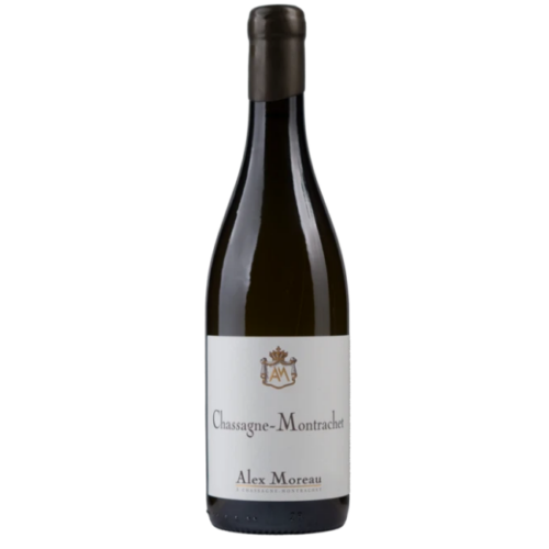 Chassagne Montrachet ’22, Domaine Moreau Bernard et Fils