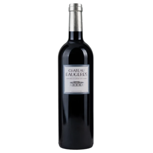Château Faugères Saint Emilion Grand Cru Classé ‘19