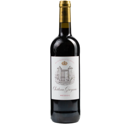 Château Greysac ‘Cru Bourgeois Exceptionnel’ ‘20
