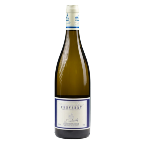 Cheverny Blanc ’25, Domaine du Salvard