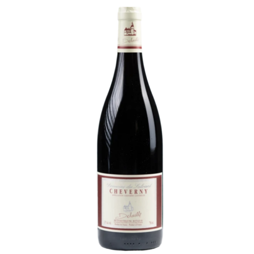Cheverny Rouge ’24, Domaine du Salvard
