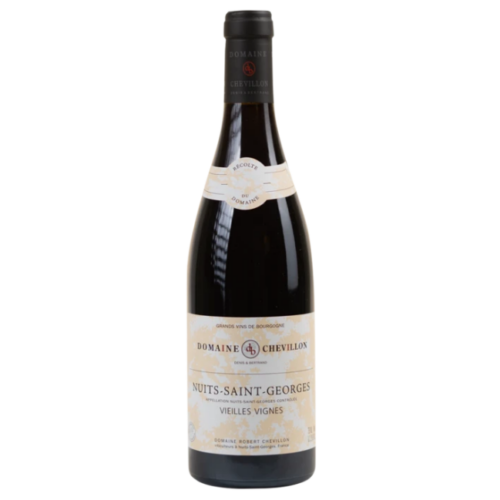 Nuits St. Georges ‘Vieilles Vignes’ ’22, Domaine Robert Chevillon