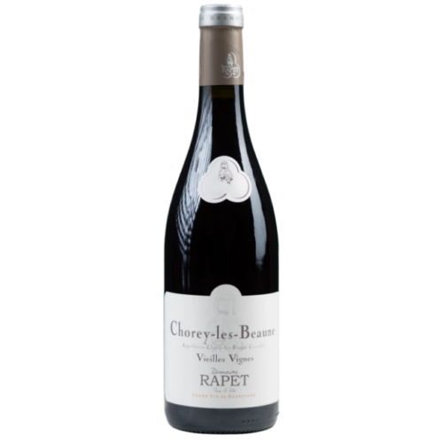 Chorey-les-Beaune ‘Vieilles Vignes’ ’23, Domaine Rapet Père & Fils