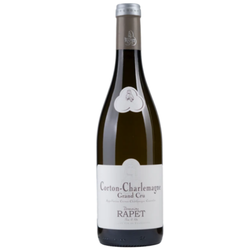 Corton Charlemagne Grand Cru ‘22, Domaine Rapet Père & Fils