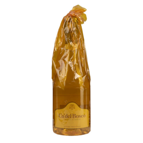Cuvée Prestige Extra Brut ‘Edizione 48’, Ca’del Bosco