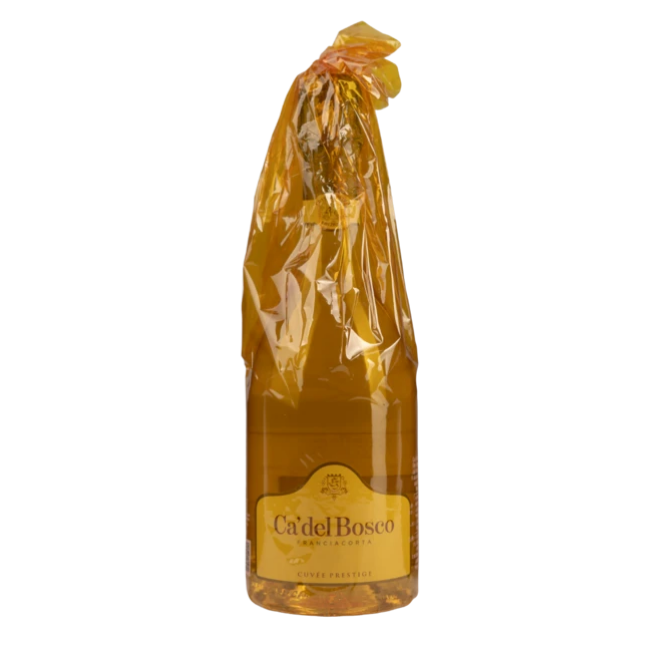 Cuvée Prestige Extra Brut ‘Edizione 48’, Ca’del Bosco