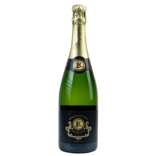 1er Cru Brut, Champagne Edmond Roussin