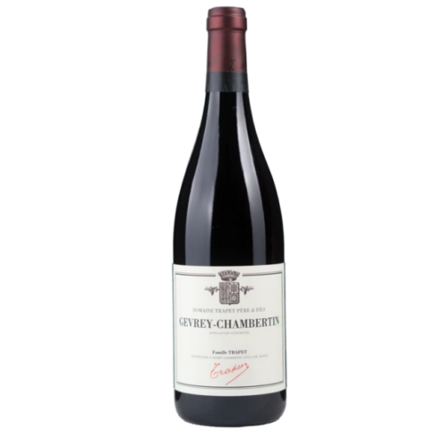 Gevrey Chambertin ’23, Domaine Trapet