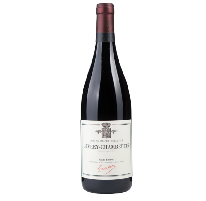 Gevrey Chambertin ’23, Domaine Trapet