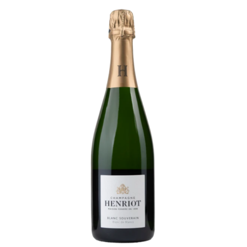 Henriot ‘Souverain’ Blanc de Blancs, Champagne Henriot