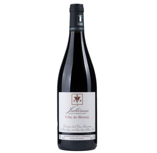 Julienas ‘Côte de Bessay’ ’23, Domaine Hamet-Spay