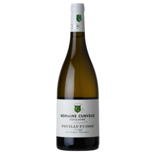 Pouilly Fuissé 1er Cru ‘Les Vignes Blanches’ ’23, Domaine Joël Curveux