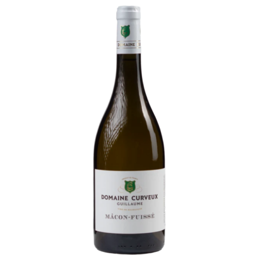 Macon Fuissé ’24, Domaine Joël Curveux