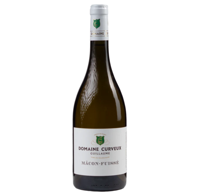 Macon Fuissé ’24, Domaine Joël Curveux