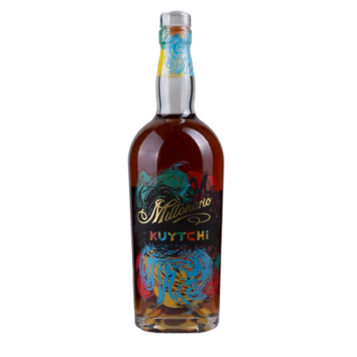 Millonario Kuytchi Spiced 40%