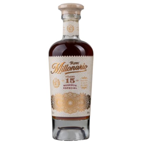 Millonario N°15 Reserva Especial 40%
