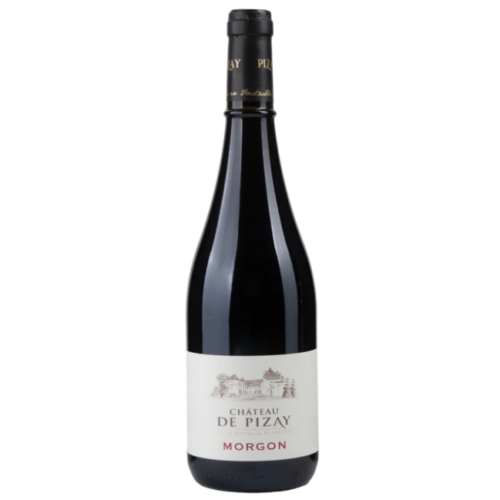 Morgon ‘Grand Cras’ ’23, Château de Pizay