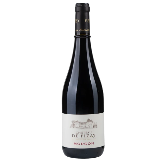 Morgon ‘Grand Cras’ ’23, Château de Pizay