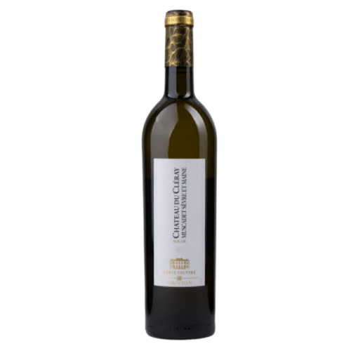 Muscadet sur lie ’25, Château du Cleray