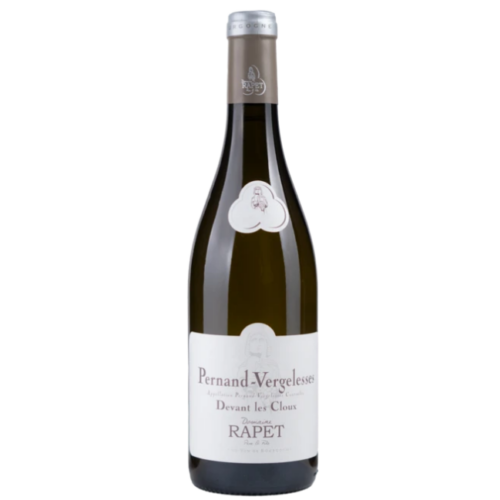Pernand Vergelesses ‘Devant les Cloux’ ’23, Domaine Rapet Père & Fils