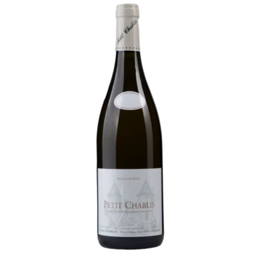Petit Chablis ’25, Domaine Gérard Tremblay