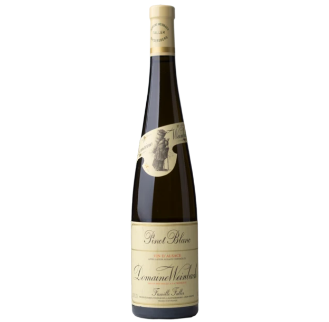 Pinot Blanc ’23, Domaine Weinbach