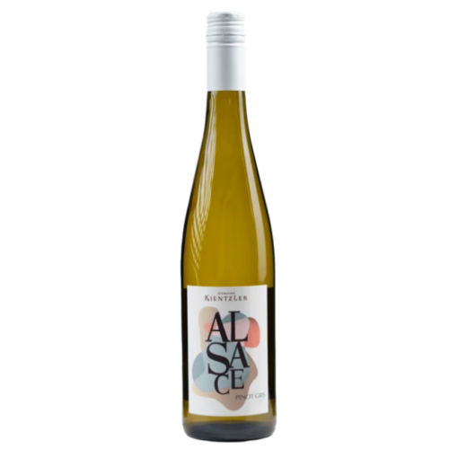 Pinot Gris ’24, André Kientzler