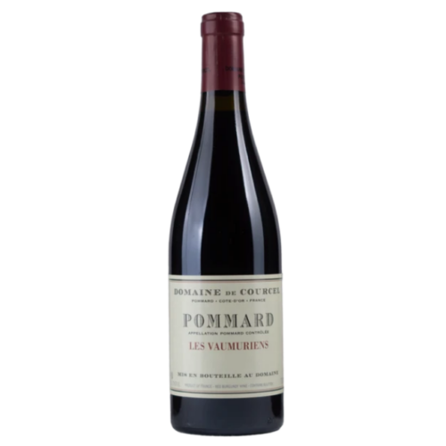 Pommard ‘Vaumuriens’ ’21, Domaine Courcel
