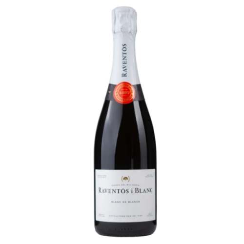 Blanc de Blancs Brut ‘24, Raventos I Blanc