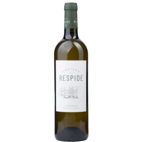 Château Respide Classic Blanc ‘24