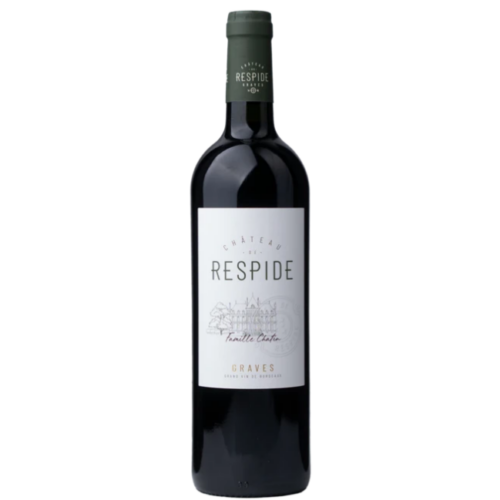 Château Respide Classic Rouge ’21