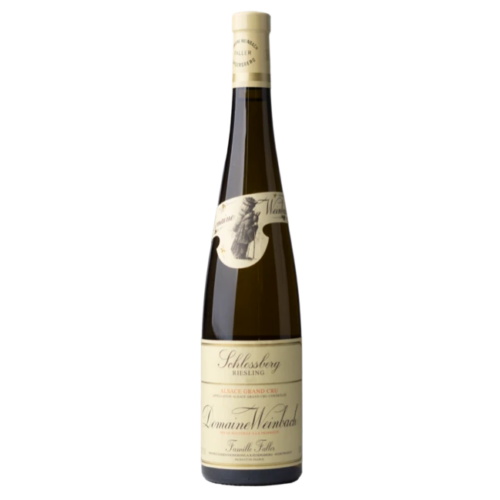Riesling Grand Cru ‘Schlossberg’ ’23, Domaine Weinbach