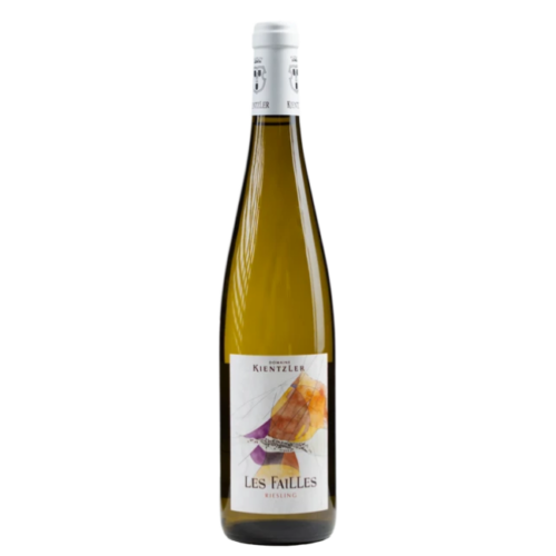 Riesling ‘Les Failles’ ’24, André Kientzler